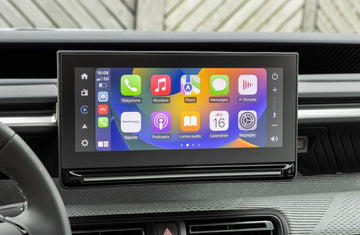 Comment CarPlay s'intègre aux véhicules électriques en 2024   ?