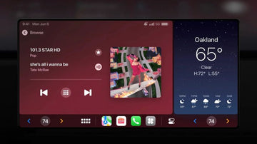 Retard annoncé pour CarPlay 2 : ce que Vous Devez Savoir