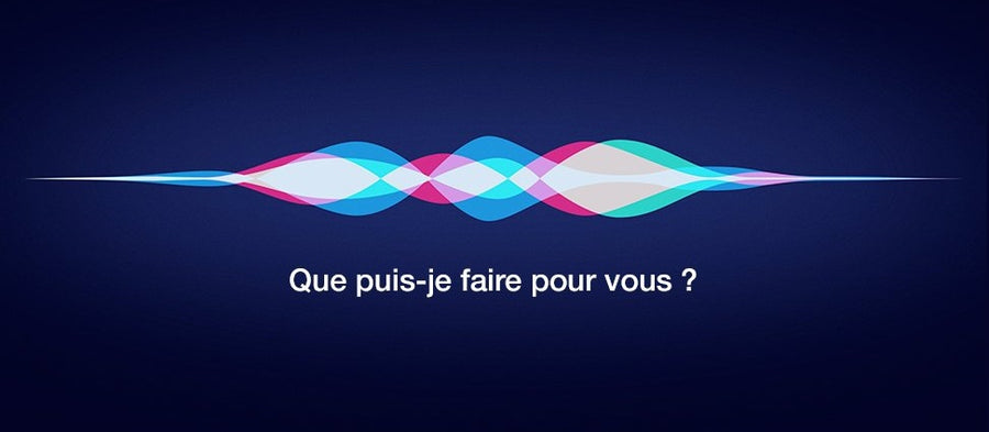 « Dis Siri » et CarPlay