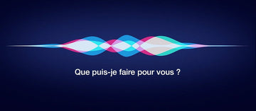 « Dis Siri » et CarPlay