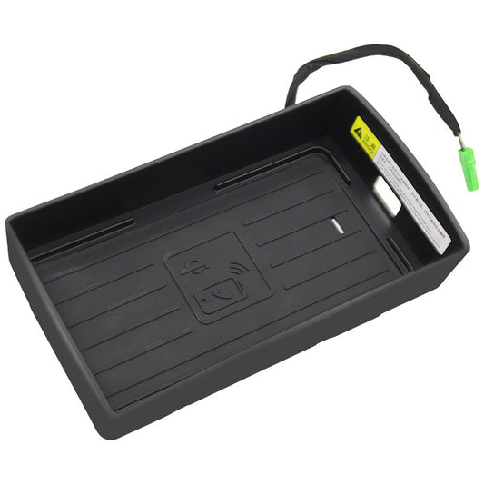 Audi A3 2014-2019 Wireless Induction Charger