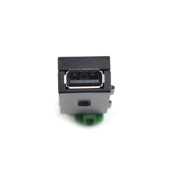 Special Carplay USB port for Volkswagen