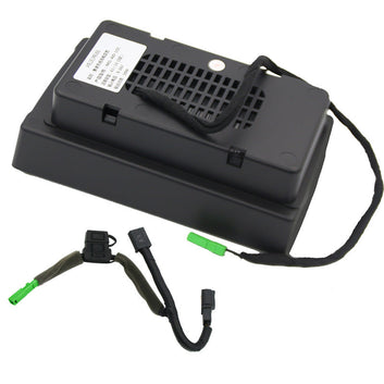 Audi A3 2014-2019 Wireless Induction Charger