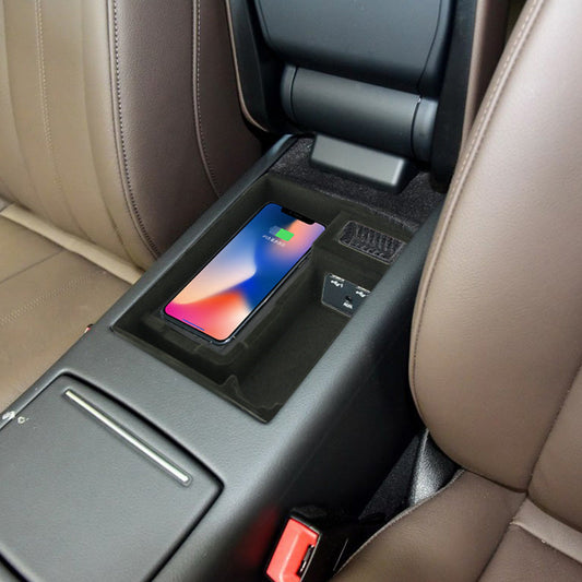 Audi A6 and A7 2014-2019 Wireless Induction Charger