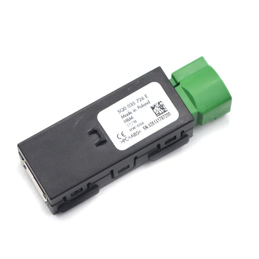 Special Carplay USB port for Volkswagen