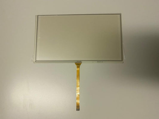 Touch film for Audi A1 and Q3