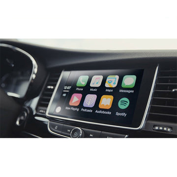 Apple Carplay for Opel Crossland X and Grandland