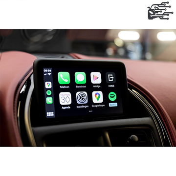 Apple Carplay for Aston Martin Vantage/DB11/DBS 2018-2023