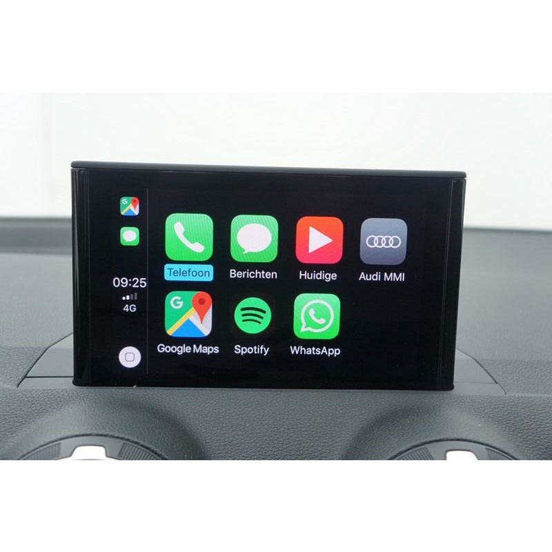 Wireless Apple Carplay for Audi Q2