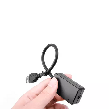 USB Adapter - Auxiliary Jack