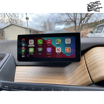 Specific cable for BMW i3 i8 NBT/EVO