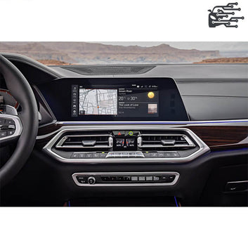 Apple Carplay activation for BMW with ID7 system