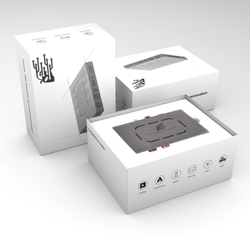 Apple Carplay pour ROLLS-ROYCE Ghost