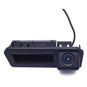 Rear view camera handle for Audi Q2