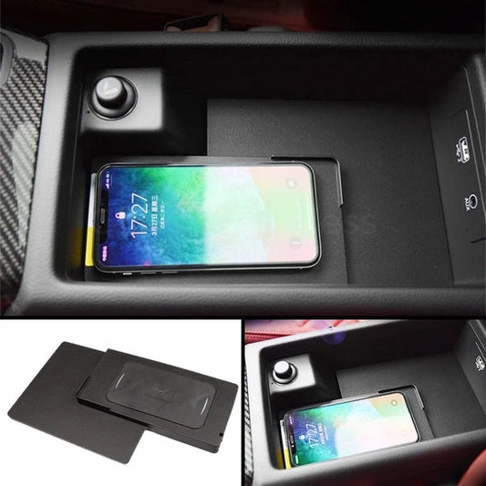Audi A4 and A5 2016-2019 Wireless Induction Charger