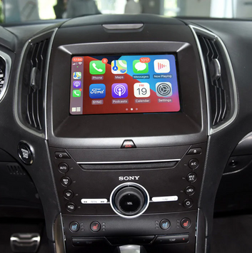 Apple Carplay-Modul für Ford SYNC2