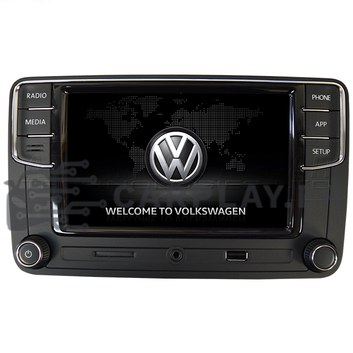 Poste MIB Seat compatible Apple Carplay